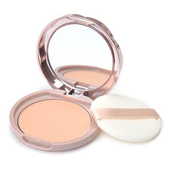 Canmake Marshmallow Finish Powder MO Matte Ochre 10g