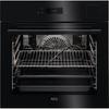 Built-in Oven - AEG - BSE782380M - Electric - Black - Sous-Vide
