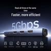 Ugreen USB 3.0 To Gigabit Ethernet Adapter