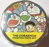Doraemon Exhibition Masking Tape Takashi Murakami Venue Limited Merchandise