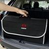 Transport ja ladustamine – Tarvikud pagasiruumidele