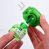 Ricarica elettrica repellente per zanzare, riscaldatore di liquidi per insetti