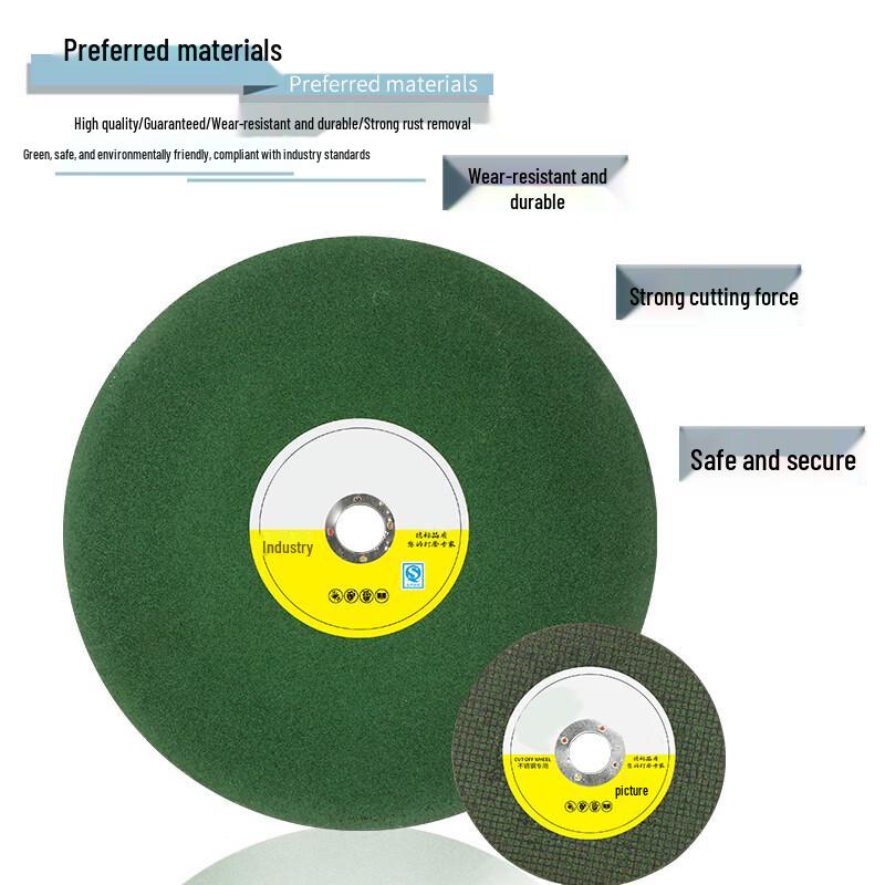 Angle Grinder Multi-Use Disc