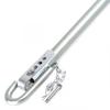 Rigid Extendable Tow Bar 2T 2000 180 Amio-02476