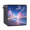 The Beautiful Sea 5D Diamond Painting Storage Basket Full Round Drill Mosaic Diamond Embroidery Cross Stitch Kits Home Decor Home Decor