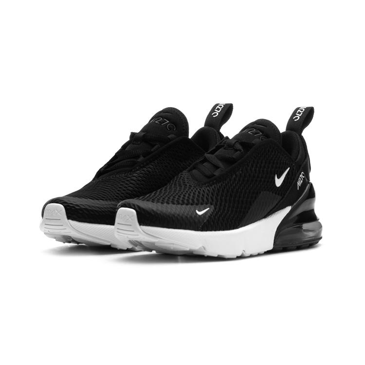 New Nike Air Max 270 Black PS AO2372-001