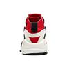 Anta Bastard Casual Slip Resistant Abrasion Resistant High top Skateboard Shoes Men's Red White (Unisex) Casual Shoes 11918080 2