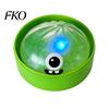 Sensory Fidget Toys Halloween Glitter Dumpling Squeeze Toy, Spooky Ghost Pumpkin with Steamer, Cute Travel Fidgets for Kids Slow Rising Bun
