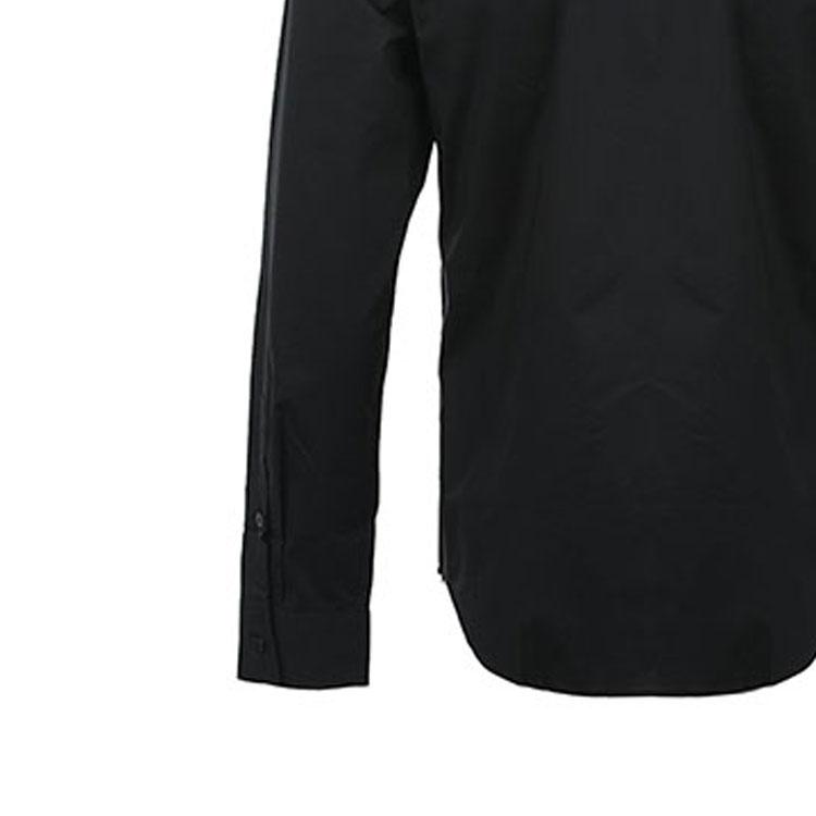 VERSACE JEANS COUTURE Logo Detailed Button Up Shirt 73GAL2S7-CN001-899