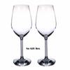 Creative Wedding Wine Glass cup unique Champagne Flutes Crystalline Party Gift Toasting Glass Goblet Crystal Anniversary