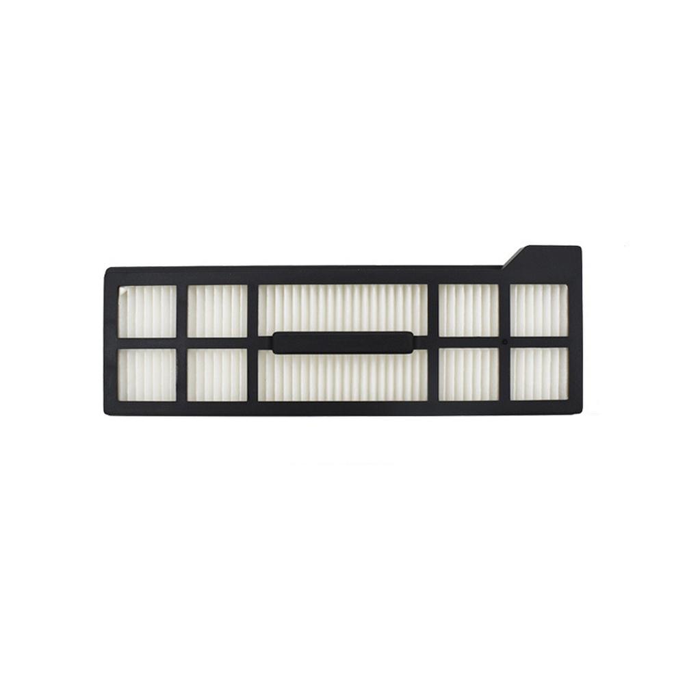 For Eufy Omni- X10 Robot Vacuum Parts Kit Main Brush Side Brushes Filters Dust Bags Cleaning Wipes Screwdriver Tool Set 19Pcs