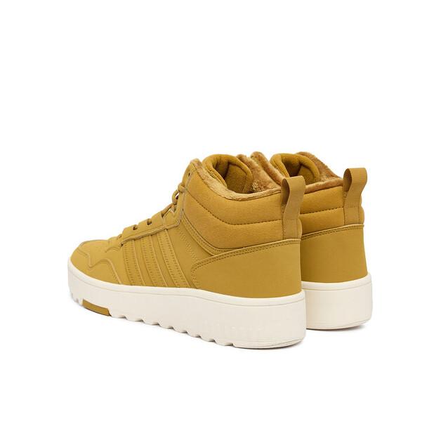 Adidas Hoops 4.0 Mid Sneakers