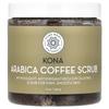 Pure Body Naturals, Kona Arabica Coffee Scrub, 12 Oz (340 G)