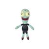 Solar Opposites The Pupa Plush Toy Stuffed Doll Soft Huggable Collectible Figure Fan Gift