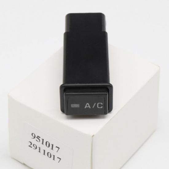 For Toyota Tacoma 1998-2000 A/C Air Conditioner Switch Assembly Cooler USA