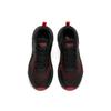 New ANTA Variety Training Collection Training Shoes Men's Low top Black/Heat Red 112217785-8