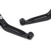 Extendable and Foldable Aluminum Alloy Modified Brake Clutch Lever 6 Levels Adjustment for Suzuki
