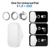 Foldable Silicone Soft Light V1 Flashing Special Soft Light Box Camera Flashing Small Portable Reflector