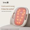 Breo Back 3E Waist & Shoulder Massage Cushion