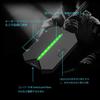 ZIYOU LANG G6L Gaming KnM Converter Connection Adapter Game Converter Gaming Controller Converter Gaming Adapter Converter Mouse Converter Easy To