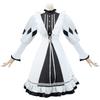 Project Sekai Colorful Stage Cosplay Costumes Asahina Mafuyu Shinonome Ena Yoisaki Kanade Cosplay Outfits Second Season