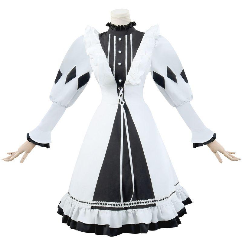 Project Sekai Colorful Stage Cosplay Costumes Asahina Mafuyu Shinonome Ena Yoisaki Kanade Cosplay Outfits Second Season
