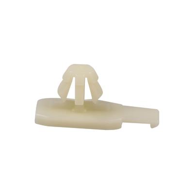 10 Pieces Door Edge Guard Moulding Trim Clip for VW :7L0839069