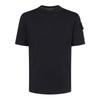 Men S Back Hybrid T ShirT Aero Back A4e09a66