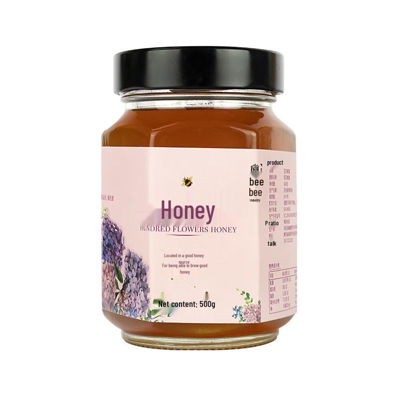 Binfeng Hundred Flower Honey
