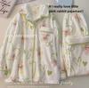 Women's Flannel Fleece Winter Pajamas - Cute, Cozy, Plus Size