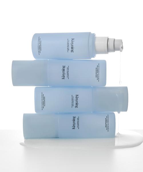 Kissing Beauty Hial Bambusera Skin Water Tok Ampoule NONE
