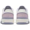 Anta Classic Comfortable Fashion Non-Slip Wear-Resistant Low-Top Skate Shoes Women sneaker White Purple Pink 122518010-4