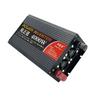 Pure Sine Wave Inverter 12V/24V to 220V - 2000W/3000W/4000W European Standard