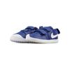 Nike Pico 5 Hook and Loop Low Top Toddler Shoes Blue White Infant And Toddler AR4162-400