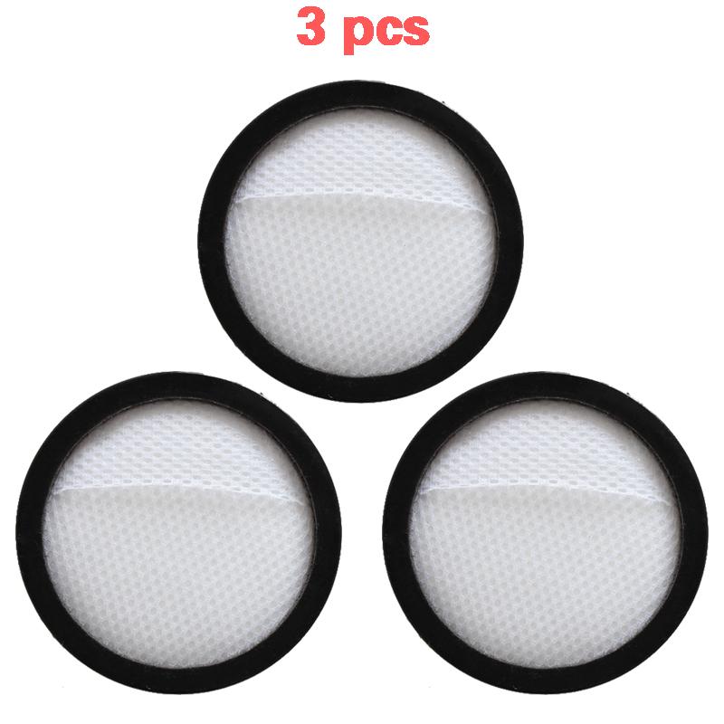 Suitable For Proscenic P8 Vacuum Cleaner HEPA Filter Replacement Cartridge Sponge Cleaning Accessories consumable material