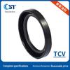 Skeleton Mechanical Oil Seal - Imported TCV Seal Parts