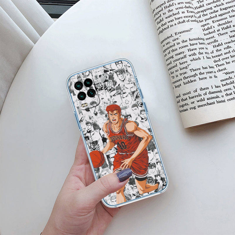 IR23 S-Slam D-Dunk Case for Motorola E22S E7 G6 G7 G8 G9 Plus Power Play G10 G20 G04 E30 E40 E22 E20 E13 E15 G22 G23 G05 G75 G35 G55