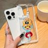 Singer Bad Bunny Art Phone Case for Samsung Galaxy S25 S24 S23 S22 S21 S20 S10 Note20 10 FE Ultra Plus 4G 5G Clear Back Cover