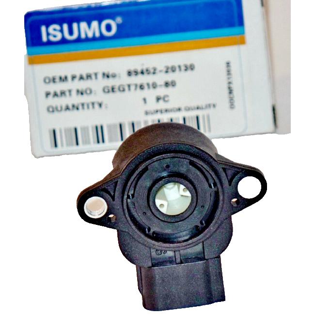 Throttle Position Sensor(TPS) Fits:OEM#8954220130 Prizm Vibe Scion Subaru Toyota