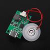 1/2/5/10/20PCS Ultrasonic Sprayer Humidifier DC 5V USB Atomizer Drive Module Mini Humidifier DIY Set