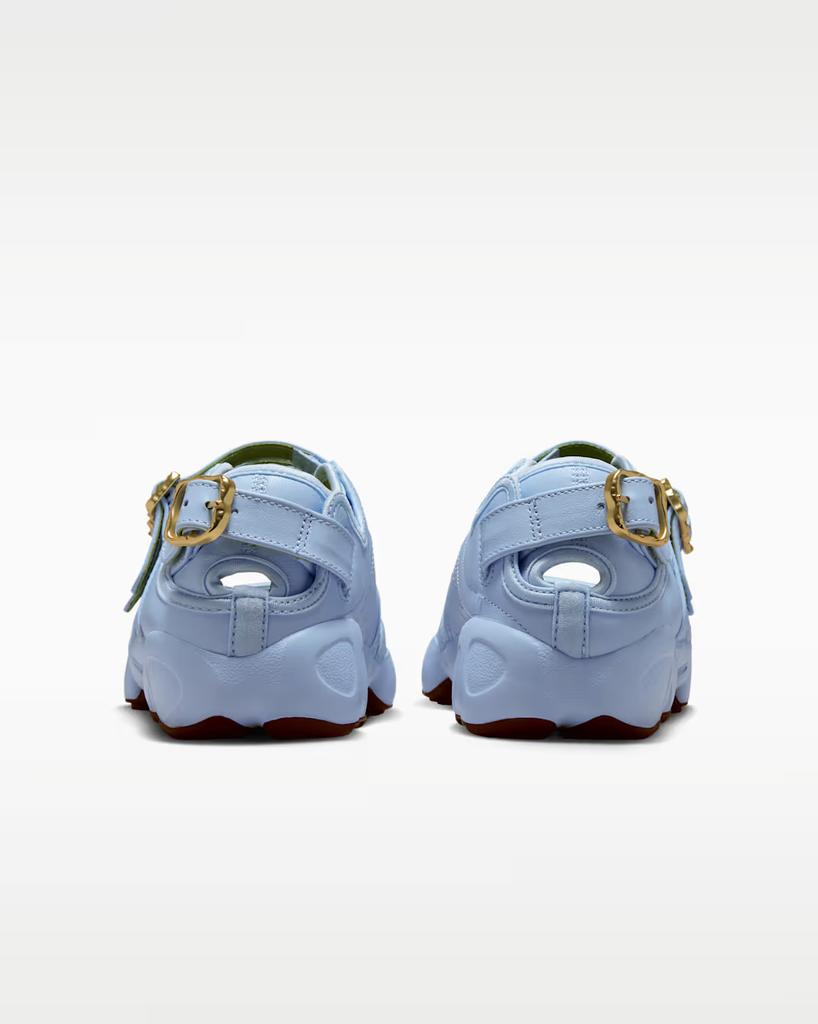 IV5739-441 Nike Air Rift "Celestine Blue" (Women's)