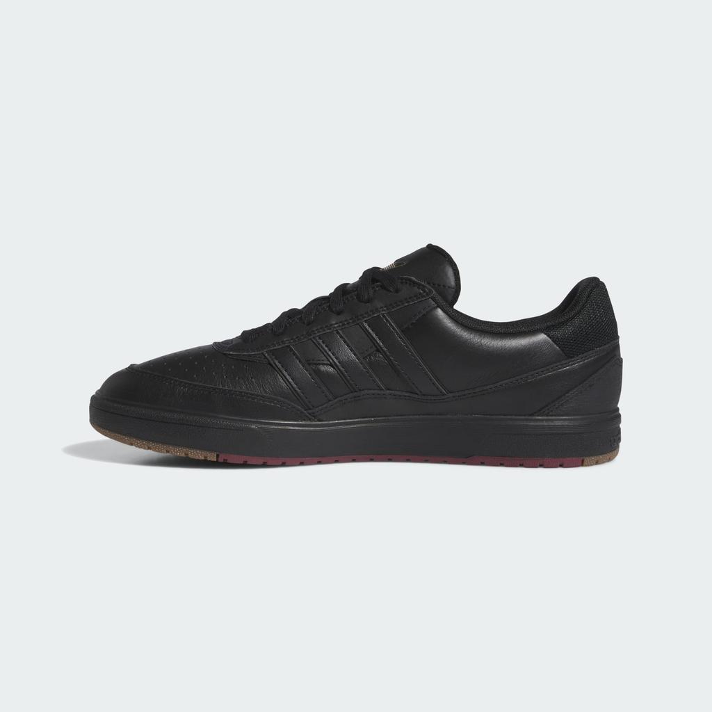 IF9709 Adidas Originals Tyshawn 2 Core Black (Men's)