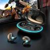 Xiaomi Wireless Headphones Bluetooth Earbuds Rugged Bluetooth Headsets Withstand Harsh Conditions in Outdoor Construction Environments