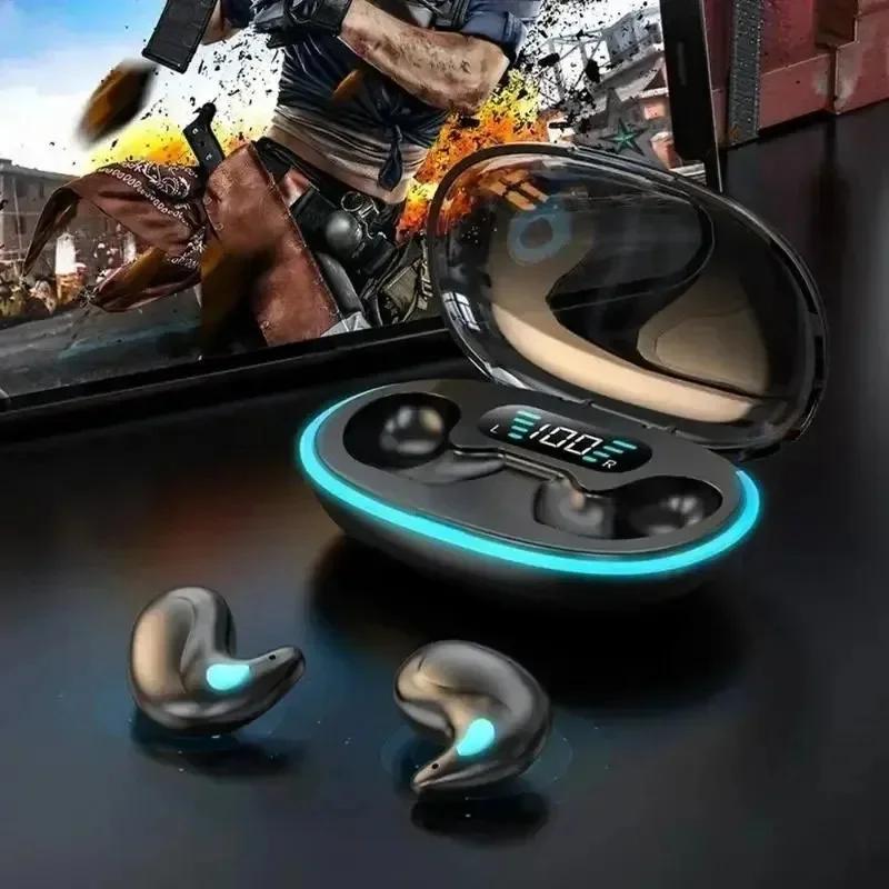 Xiaomi Wireless Headphones Bluetooth Earbuds Rugged Bluetooth Headsets Withstand Harsh Conditions in Outdoor Construction Environments