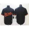Baltimore Orioles Baseball Jersey 2 35 Rutschman Striped Sports Shirt Men
