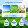 Baiyue Yang Lele Multi-Age Pure Goat Milk Powder