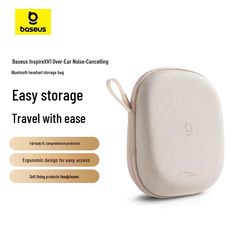 Baseus Inspire XH1 ANC Bluetooth Gaming Headphones