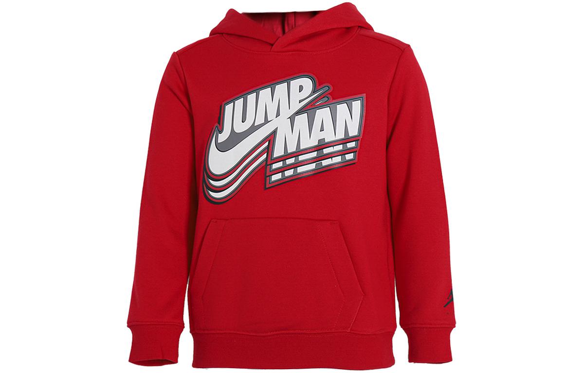 Nike Kids Sweatshirts Hooded Moderate JD2142023PS-002 4