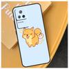 Animal Shiba Inu Funda For Xiaomi 17 Pro Max 14 15 Ultra 13T 14T 15T POCO X7 X5 X6 Pro F5 F6 F7 F8 Ultra Case