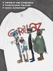 Gorillaz T-Shirt